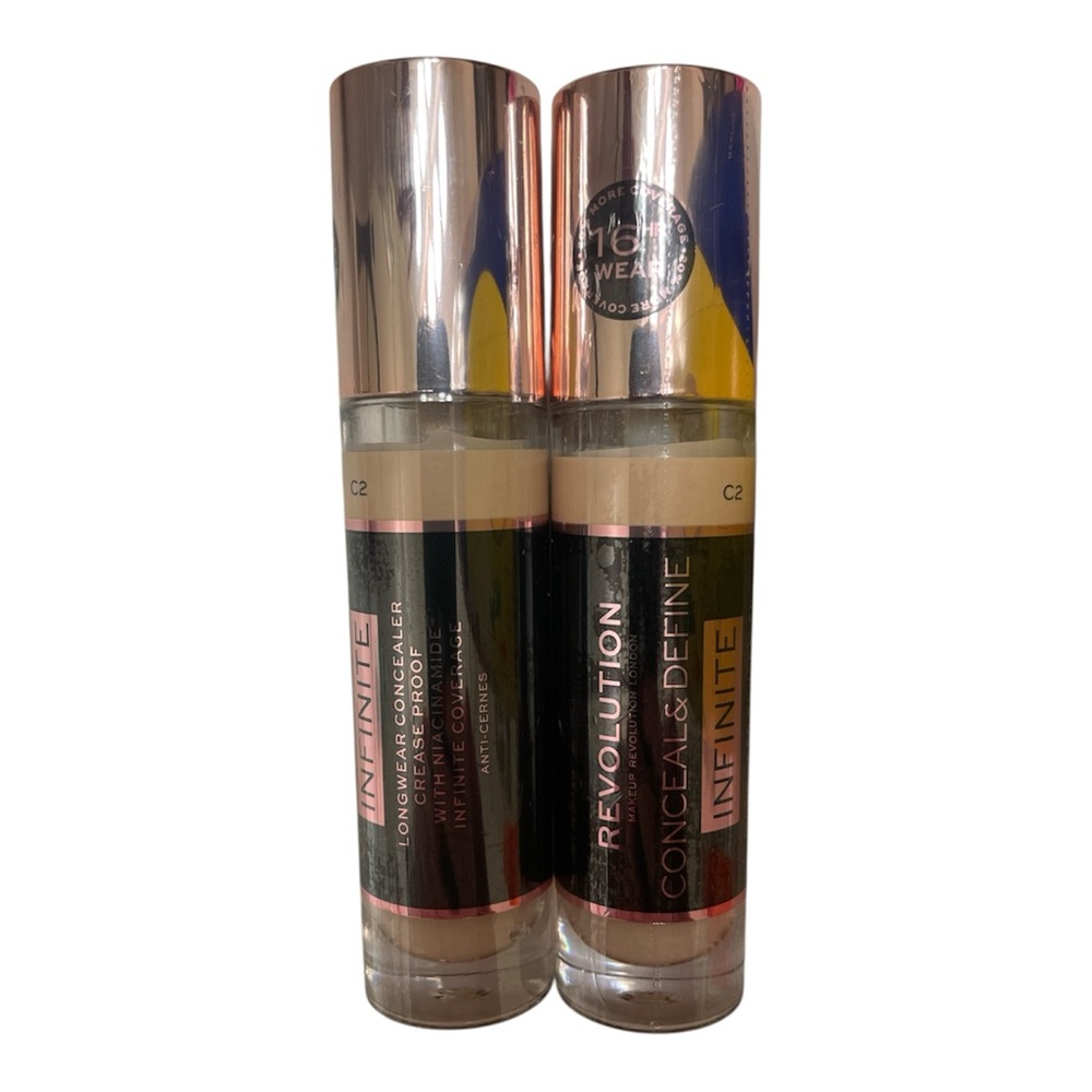 Revolution Infinite Conceal & Define - C2